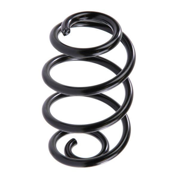 2x Suspension Coil Spring Rear Long Life Quality Fits Nissan Micra ROC CS4564 - Image 5