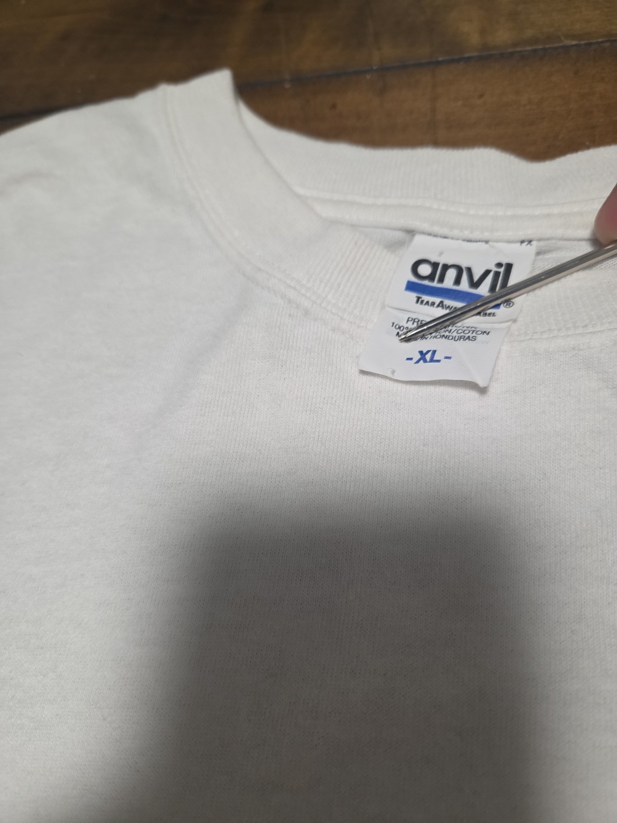 Vintage 2009 State Farm MLB Promo T-Shirt White Baseball Stitch Graphic XL image 4