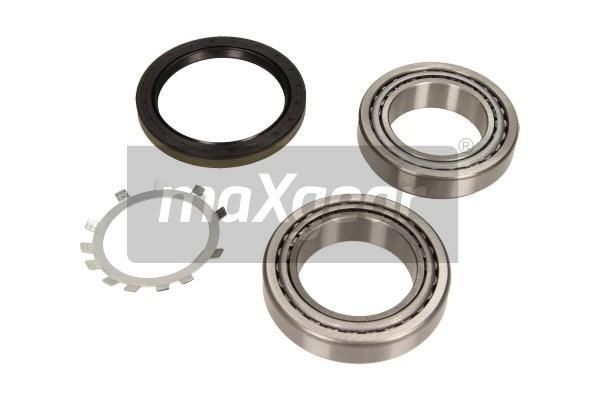 Maxgear 33-0930 Radlagersatz FüR MERCEDES-BENZ-image