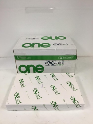 #ad NEW Box of 5 Excel One GLT REM 16611 4 Part Reverse 11#x27;#x27;x17#x27;#x27; FREE SHIPPING $62.84