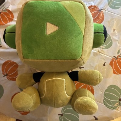 void tRrLM(); Void Terrarium Maintenance Robot Plush Nippon Ichi Software NIS