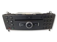 Autoradio Mercedes CLASSE S
