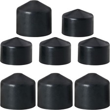 MEETOOT 8pcs Skateboard Longboard Truck Replacement Pivot Cups Large/Medium... 