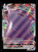 2021 Sword & Shield - Shining Fates Ditto VMAX VMAX/Rare Holo VMAX #51 on eBay
