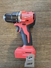 Milwaukee (3602-20) M18 18V 1/2" Li-ion Brushless Hammer Drill/Driver