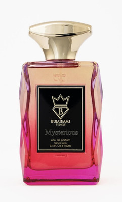 Bujairami Mysterious 