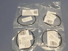 Lot of 4 Pentek 151121 OR-38 Buna-N O-ring fo...