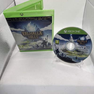 Valhalla Hills - Definitive Edition - Xbox One