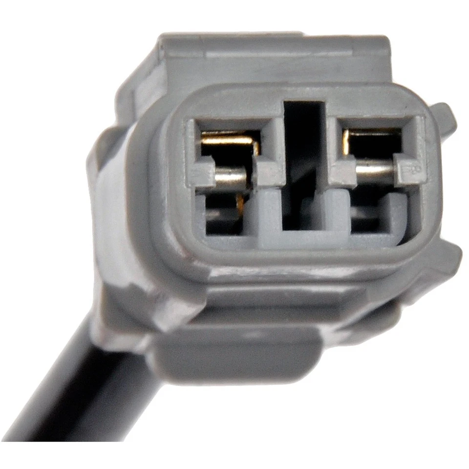 Sensor de velocidad ABS delantero izquierdo TCP para Toyota Sienna 2004-2010 Dorman Foto 2 de 3