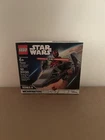 LEGO Star Wars: Sith Infiltrator Microfighter (75224)