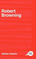 Stefan Hawlin | Robert Browning | Buch | Englisch (2001) | Routledge