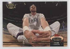 1992-93 Topps Stadium Club Members Only Mark Eaton #178 0w6m