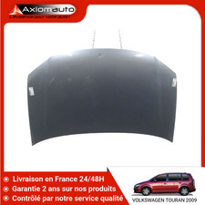 Capote Volkswagen TOURAN
