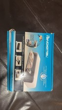Pandigital Photo, Slide Negative Converter