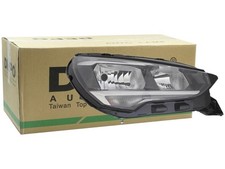 SCHEINWERFER RECHTS FÜR OPEL CORSA F 19-