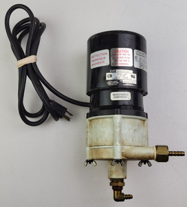 Little Giant Pump Co. Model 4-MD / 977409 Magnetic Drive 115VAC 60Hz Pump