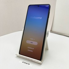 Samsung Galaxy Z Flip7 SM-F766U1 - 512GB - Jet Black Unlocked - Open Box