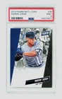 Aaron Judge 2019 Panini NAT'L Conv.  #38 PSA 9 Mint