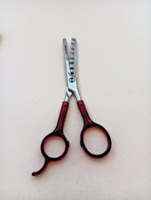 Vintage Diane Hair Sheers 6 Inches Werve Cut 57R Solingen Germany