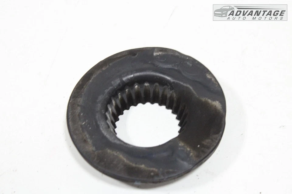 Chevrolet Blazer 2019-2024 muelle helicoidal trasero izquierdo o derecho aislador superior OEM Foto 3 de 4