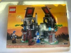 LEGO Majisto's Magical Workshop (40601) Retired New Sealed GWP