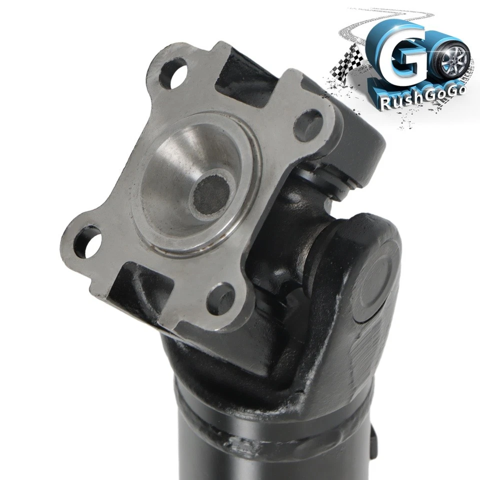 Rear Driveshaft For Toyota Highlander 2001-2007 Lexus RX330 RX350 2004-2009 AWD Foto 3 de 4