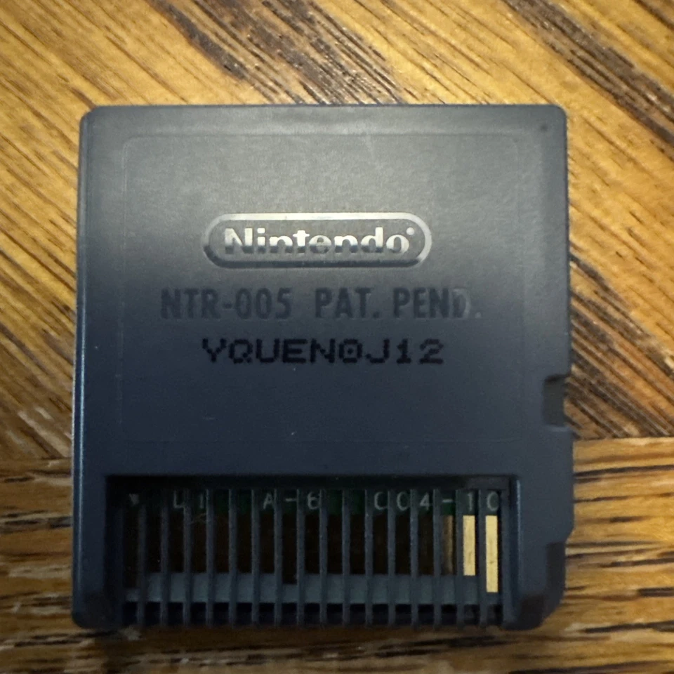 Chrono Trigger (Nintendo DS, 2008) Completo En Caja - PROBADO - Imagen 4 de 4