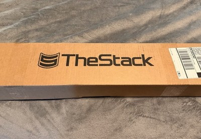 TheStack Speed Trainer + Golf Radar Launch Monitor  *NEW*