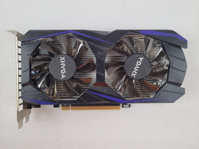 XHYGA Nvidia Geforce GTX 750Ti 2GB GDDR5 GPU Graphics Card