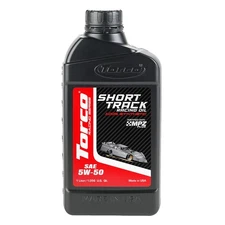 Torco P010002CE - 5W50 Racing Oil 1 Liter