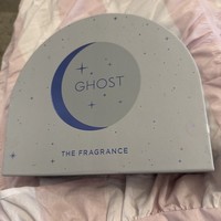 Ghost The Fragrance Gift Set GENUINE NEW Boxed