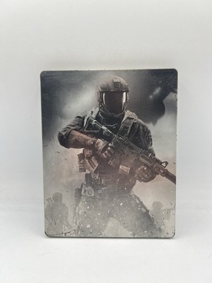 Call of Duty Infinite Warfare PS4 PlayStation 4 Steelbook Complete