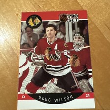 Click to enlarge Doug Wilson