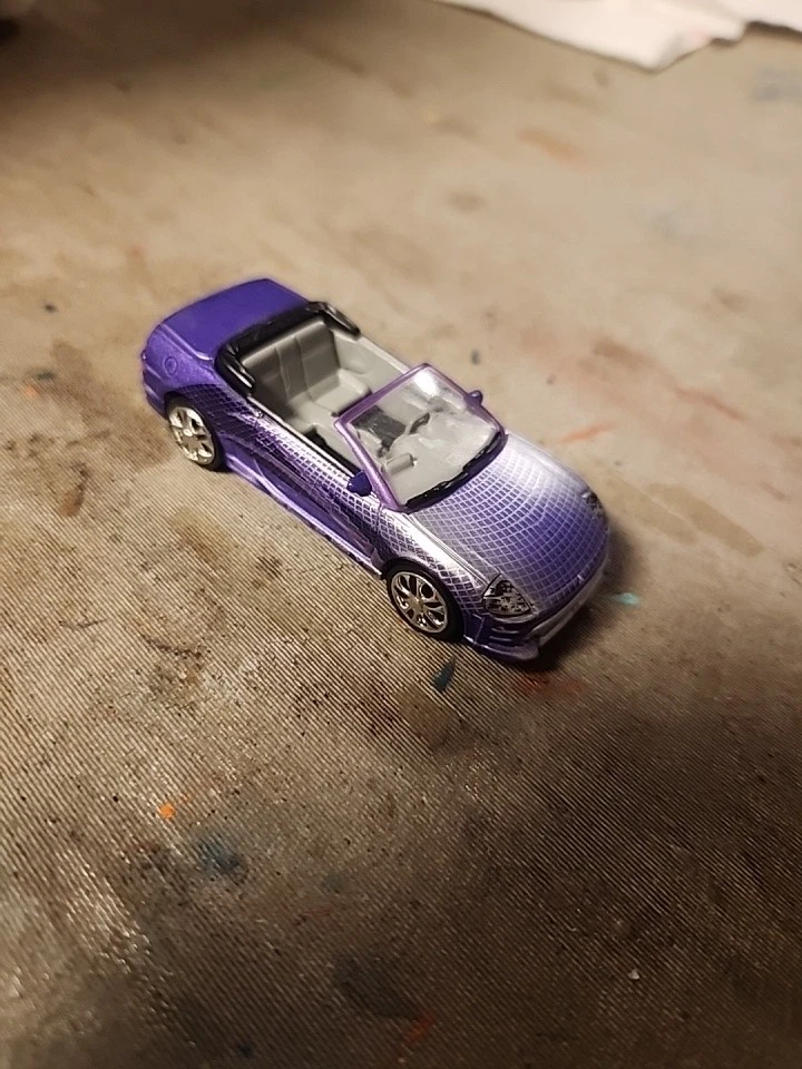 Racing Champions Mitsubishi Diecast & Toy 1:64 Scale for sale - eBay