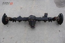 2022 - 2025 Toyota Tundra Rear End Axle Housing Differential Oem