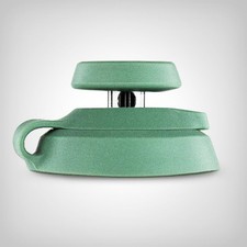Puffco Proxy Joystick Cap Flourish - 360&deg; Airflow, Edelstahl+Silikon mehr Aroma