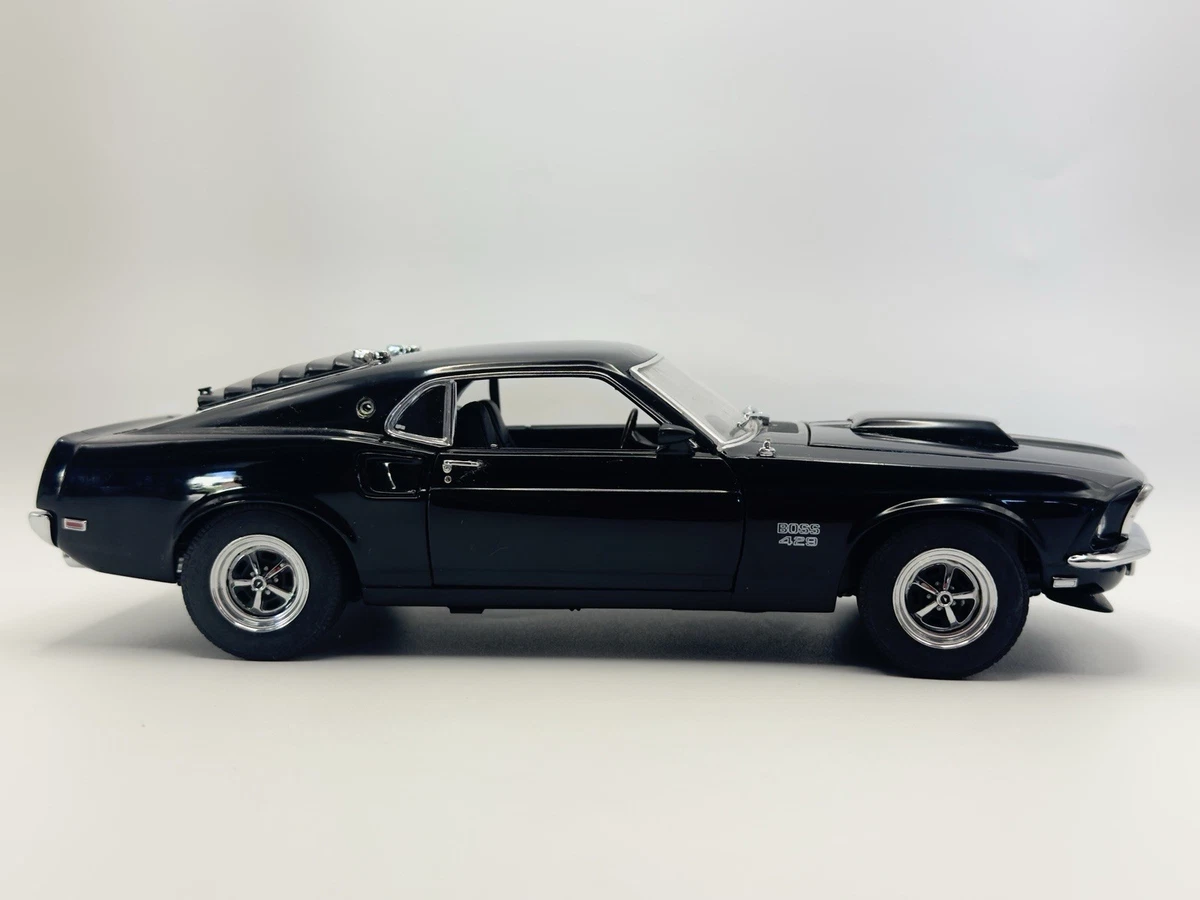 Danbury Mint Ford 1:24 Diecast & Toy Vehicles for sale | eBay