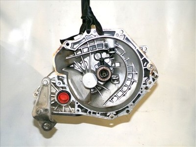 428744098 getriebe ft OPEL CORSA 1.4 G MODELO D 2006-2015 elprp93039