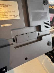 Nintendo NES Action Set - Console in scatola con Mario / Duck Hunt e Light Gun