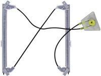 Valeo 850616 Fensterheber Vorne Links FüR Audi