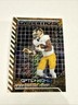 2025 Leaf Optichrome Jeremiyah Love Rookie GOLD Shimmer #1/1 SSP Notre Dame Rc