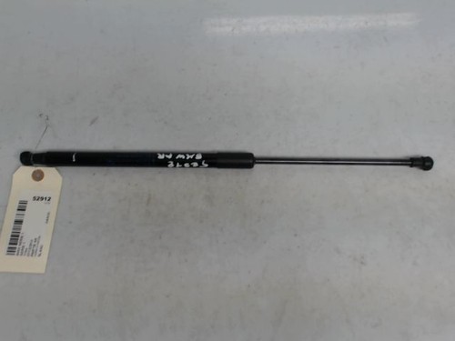 GASDRUCKFEDER RECHTS HINTEN BMW 1 serie (F20) 2012 51247239871