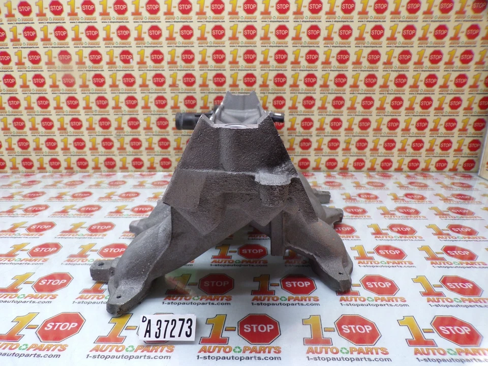 Conjunto de colector de admisión inferior Chrysler Town & Country 2001-2010 04781035ae oem Foto 2 de 4