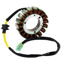 Stator Lichtmaschine ST-175 FüR Kawasaki VN-15 Vulcan VN 1500 Classic 1989-1999