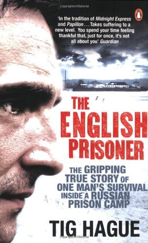 The English Prisoner,Tig Hague