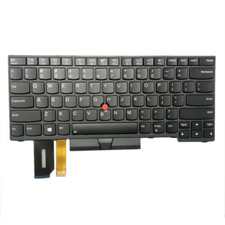 For Lenovo ThinkPad T14 Gen1 20UD 20UE US Bac...