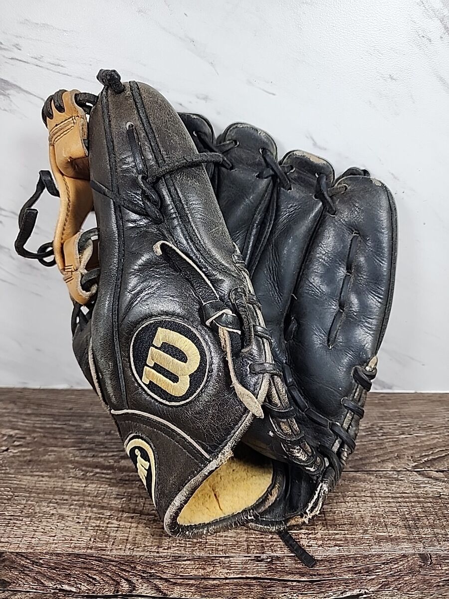 ☆LOOK☆ ~Wilson A2000 1787 Pro Stock Glove Japan~ ☆USED
