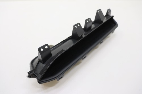 2019 - 2025 TOYOTA RAV4 DASH RIGHT PANEL BEZEL TRIM COVER OEM 550410R010C2 - Picture 4 of 11