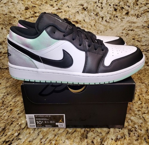 ebay jordan 1 low