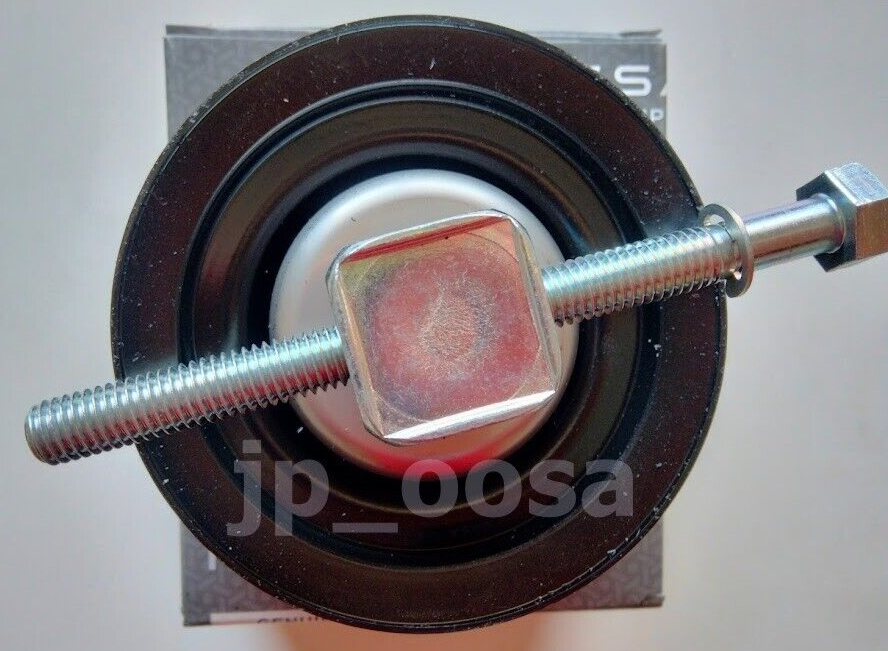Nissan Genuine OEM 11925-42L06 Compressor Pulley R32 R33 R34 300ZX